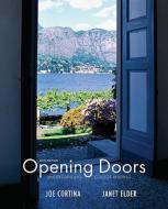 Opening Doors di Joe Cortina, Janet Elder edito da Mcgraw-hill Education - Europe