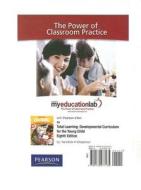 Myeducationlab with Pearson Etext Student Access Code Card for Total Learning (Standalone) di Joanne Hendrick, Patricia Weissman edito da Pearson