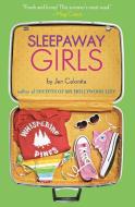 Sleepaway Girls di Jen Calonita edito da POPPY BOOKS