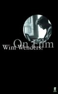 On Film di Wim Wenders edito da Faber & Faber