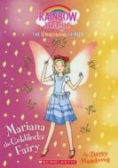 Mariana the Goldilocks Fairy di Daisy Meadows edito da TURTLEBACK BOOKS