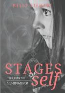Stages Of Self di MELLY edito da Lightning Source Uk Ltd