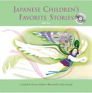 Japanese Children\'s Favorite Stories di F. Sakade edito da Tuttle Publishing