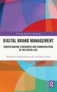 Digital Brand Management