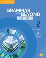 Reppen, R: Grammar and Beyond Essentials Level 2 Student's B di Randi Reppen edito da Cambridge University Press