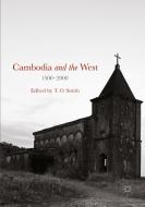 Cambodia and the West, 1500-2000 edito da Palgrave Macmillan UK