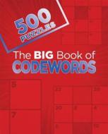 The Big Book of Codewords di Parragon Books edito da Parragon