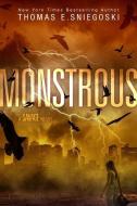 Monstrous di Thomas E. Sniegoski edito da SIMON PULSE