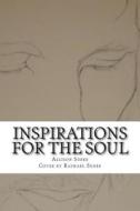 Inspirations for the Soul di Allison Suber edito da Createspace