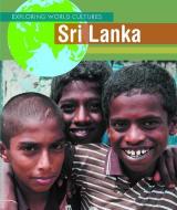 Sri Lanka di Laura L. Sullivan edito da CAVENDISH SQUARE