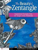 Beauty of Zentangle di Suzanne McNeill, Cindy Shepard edito da Design Originals