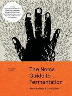 Foundations of Flavor: The Noma Guide to Fermentation di René Redzepi, David Zilber edito da Workman Publishing