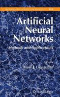 Artificial Neural Networks edito da Humana Press