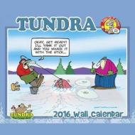 Tundra Calendar edito da Willow Creek Press