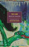 The Liar di Martin Hansen edito da NEW YORK REVIEW OF BOOKS