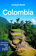 Lonely Planet Colombia di Lonely Planet edito da Lonely Planet