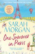 One Summer In Paris di Sarah Morgan edito da HarperCollins Publishers