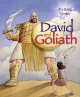 David And Goliath di Sasha Morton edito da Octopus Publishing Group