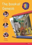 Bible Colour and Learn: 3 Genesis di Various edito da Day One Publications