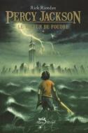 Percy Jackson T01 Le Voleur de Foudre -Film 2010 di Rick Riordan edito da Albin Michel Jeunesse