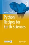Python Recipes for Earth Sciences di Martin H. Trauth edito da Springer-Verlag GmbH