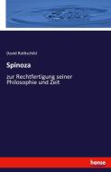 Spinoza di David Rothschild edito da hansebooks