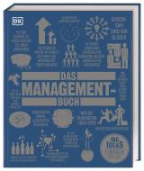Das Management-Buch di Philippa Anderson, Alexandra Black, Denry Machin, Nigel Watson edito da Dorling Kindersley Verlag