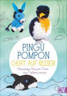 Pingu Pompon geht auf Reisen edito da Christophorus Verlag