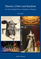 Klaviere, Chöre und Kostüme di Antje Rößler edito da AKRES Publishing