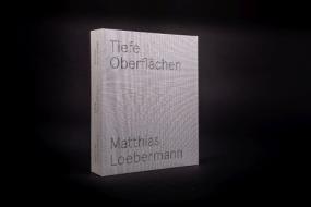 Matthias Löbermann - Tiefe Oberflächen edito da Koch-Schmidt-Wilhelm GbR