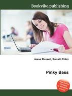 Pinky Bass edito da Book On Demand Ltd.