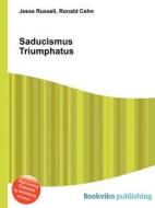 Saducismus Triumphatus edito da Book On Demand Ltd.