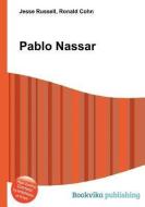 Pablo Nassar edito da BOOK ON DEMAND LTD