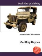 Geoffrey Keynes edito da Book On Demand Ltd.