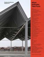 Flanders Architectural Review N Degrees14 di Sofie De Caigny, Isabelle Blancke, Michiel De Cleene Cleene, Petrus Kemme edito da BAI NV