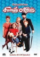 Family Affair: The Complete Series edito da MPI Home Video
