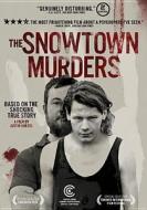 The Snowtown Murders edito da MPI Home Video