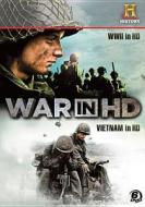 War in HD edito da Lions Gate Home Entertainment