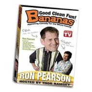 Bananas Featuring Ron Pearson edito da Guardian Studios
