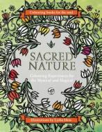 Sacred Nature di Lydia Hess edito da HarperCollins Publishers