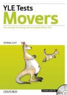 Cambridge Young Learners English Tests: Movers: Student's Pack di Petrina Cliff edito da Oxford University Press