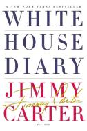 White House Diary di Jimmy Carter edito da St. Martins Press-3PL