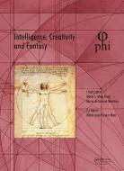 Intelligence, Creativity and Fantasy edito da Taylor & Francis Ltd