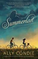 Summerlost di Ally Condie edito da DUTTON