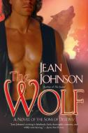 The Wolf di Jean Johnson edito da BERKLEY MASS MARKET