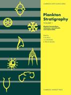 Plankton Stratigraphy edito da Cambridge University Press