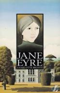 Jane Eyre di Charlotte Bronte edito da Pearson Education