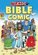 The Lion Kids Bible Comic di Ed Chatelier edito da Lion Hudson Plc