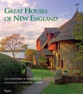 Great Houses of New England edito da Rizzoli International Publications