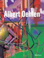 Albert Oehlen di Massimiliano Gioni edito da Rizzoli International Publications